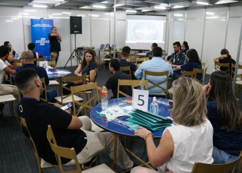 Prefeitura abre chamamento de cotas de patrocínio para o 6º Empreenda Caraguatatuba e a 14ª FLIC