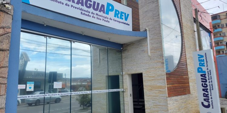 Segurados inativos aniversariantes de setembro têm até dia 30 para fazer prova de vida do CaraguaPrev