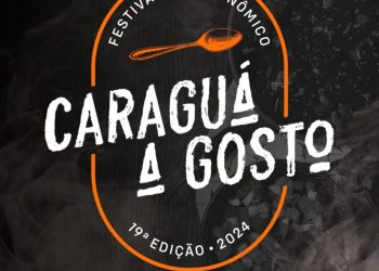 19º Caraguá a Gosto entra na última semana e encerra neste domingo