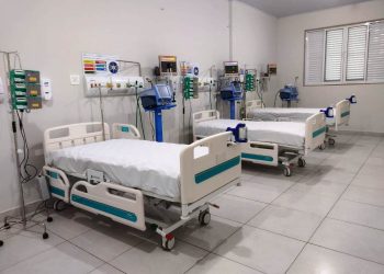 Prefeitura de Caraguatatuba e Casa de Saúde Stella Maris ampliam leitos de UTI Adulto