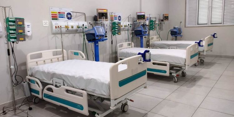 Prefeitura de Caraguatatuba e Casa de Saúde Stella Maris ampliam leitos de UTI Adulto