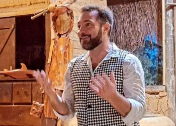 Projeto “Caraguá tem Contos” tem início na Biblioteca Municipal