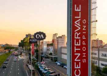 Centervale atrai cerca de R$ 8 milhões em investimentos com a abertura de quinze novas operações e amplia o mix de lojas para a compras de Natal  
