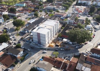 Prefeitura de Bertioga inaugura novo bloco do Hospital Municipal na próxima segunda-feira (23)