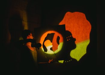 Cia. Quase Cinema apresenta Teatro de Sombras   em Jacareí com entrada gratuita