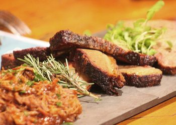 Festival Sabor Caiçara é opção gastronômica para o feriado de 7 de setembro em Ubatuba