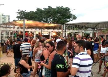 Praça do Caiçara recebe Feira Forró de Todos de Economia Criativa