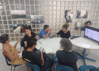  Incubadora de projetos da Fundacc realiza atendimento até dia 13 de setembro