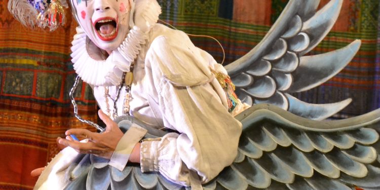 Litoral Encena abre inscrições para a 15ª edição do tradicional festival de artes cênicas em Caraguatatuba