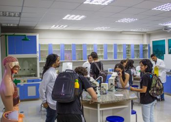 Mochilão: Feira de Profissões do Módulo acontece no dia 30 de setembro