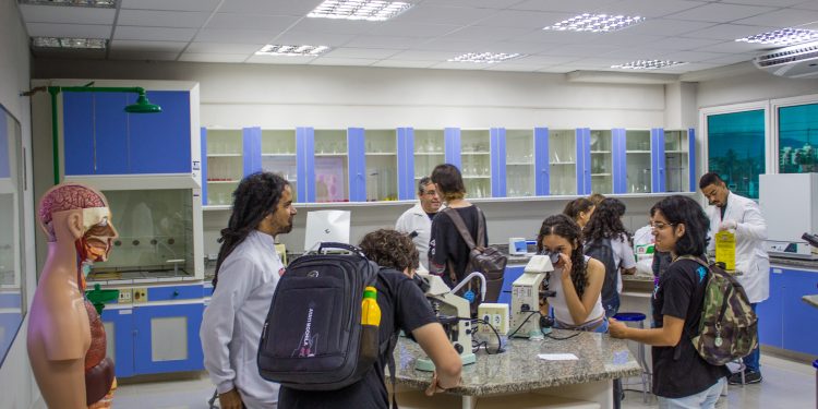 Mochilão: Feira de Profissões do Módulo acontece no dia 30 de setembro