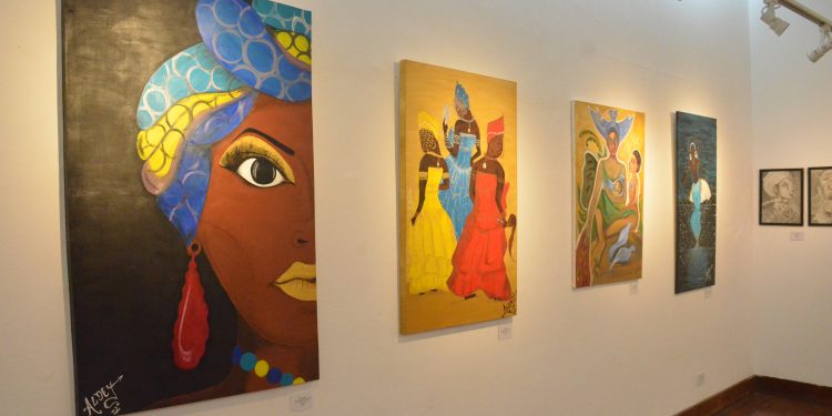 Mostra Coletiva da Consciência Negra convida artistas do Litoral Norte