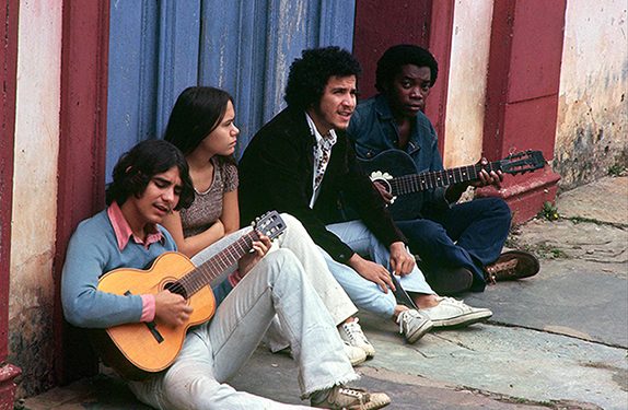  Fundacc apresenta filmes variados toda terça-feira na Videoteca Lúcio Braun