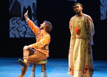 Festival de Teatro Seguros Unimed invade São Sebastião neste fim de semana