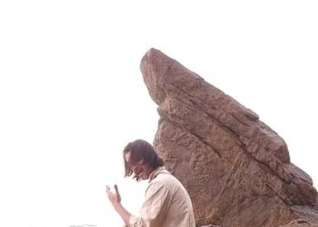   Fundacc realiza Cinema na praia com o “O Náufrago e o Espelho”