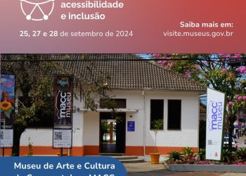MACC integra 18ª Primavera dos Museus