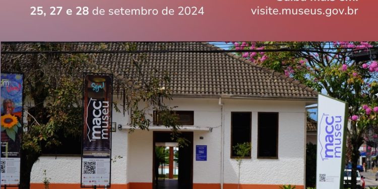 MACC integra 18ª Primavera dos Museus