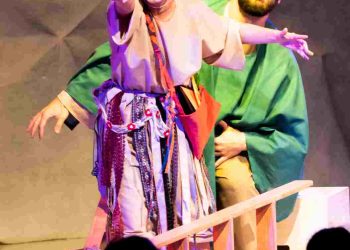 Cia. Quinquió apresenta peça infantil “Raiz do Sonho” em Itu com entrada gratuita