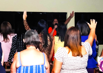 Igrejas do litoral norte de São Paulo realizam  retiro espiritual para o público feminino