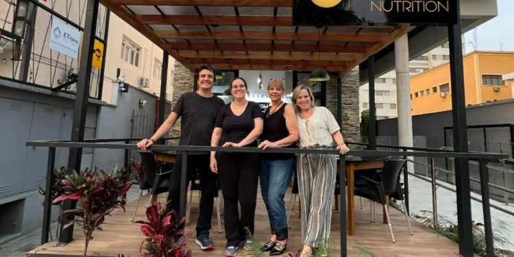 São José dos Campos ganha novo point focado em alimentação nutritiva