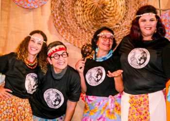       Sábado tem nova edição do Festival “MACC Museu Vivo” 