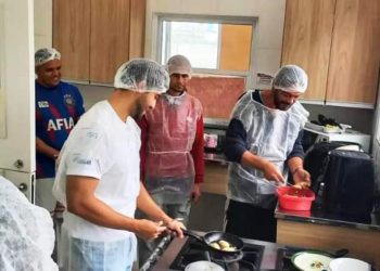 Prefeitura renova contrato emergencial com Agentes de Apoio Escolar até convocação de novos profissionais do concurso