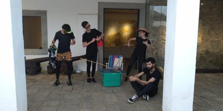 Mostra cultural em Bertioga explora evolução da história, consumo e sustentabilidade