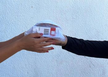 Caraguatatuba atende 3,5 mil pacientes com entrega domiciliar dos medicamentos de Alto Custo