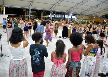 Fundacc abre inscrição para seleção de barracas para a XVIII Kizomba