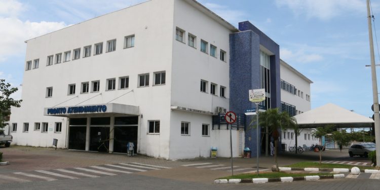 UPA Centro de Caraguatatuba salva bebê de um mês em parada cardiorrespiratória