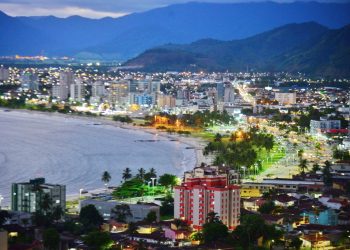 Caraguatatuba se destaca no Litoral Norte com saldo positivo na geração de empregos