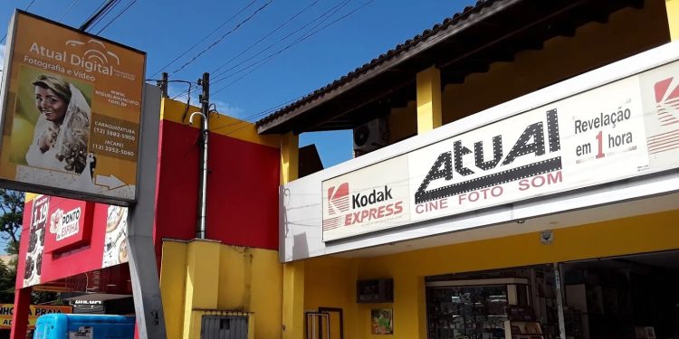 Atual Digital Cine Foto Som