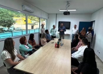 Caraguatatuba recebe novos profissionais do programa ‘Mais Médicos para o Brasil’