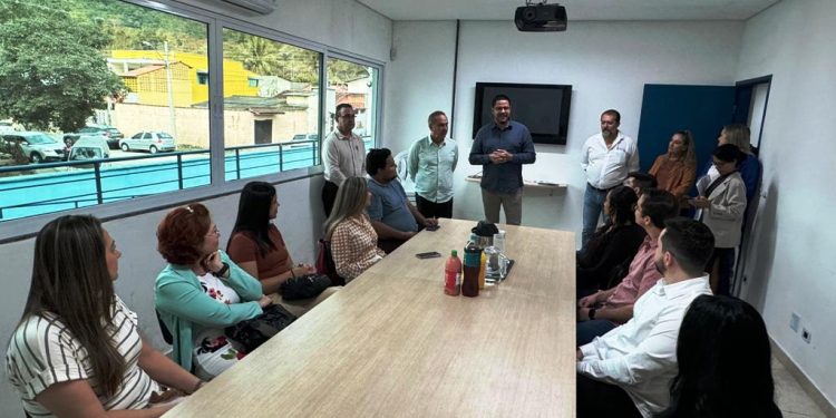 Caraguatatuba recebe novos profissionais do programa ‘Mais Médicos para o Brasil’