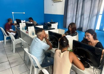 Caraguatatuba abre mais de 300 vagas de emprego para supermercado atacadista a partir de quinta-feira