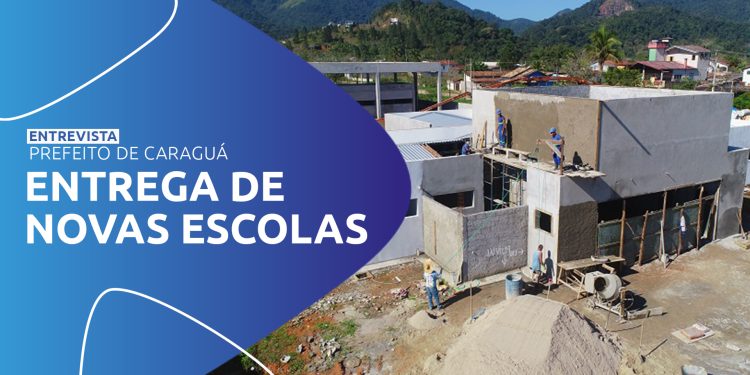 Prefeitura de Caraguatatuba entregará mais um CEI no Golfinhos