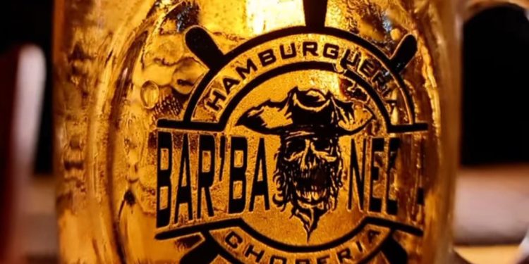BAR’BA NEGRA