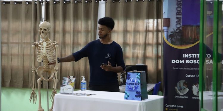 4ª Feira de Profissões será nesta quinta-feira no Campus do Instituto Federal e ETEC