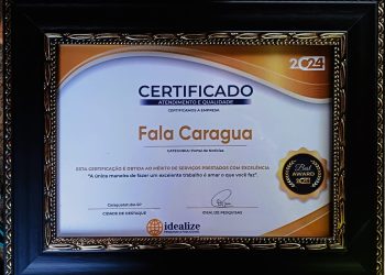 A Idealize Pesquisas anuncia os destaques pelo bom atendimento e qualidade nos serviços prestados à cidade de Caraguatatuba – SP