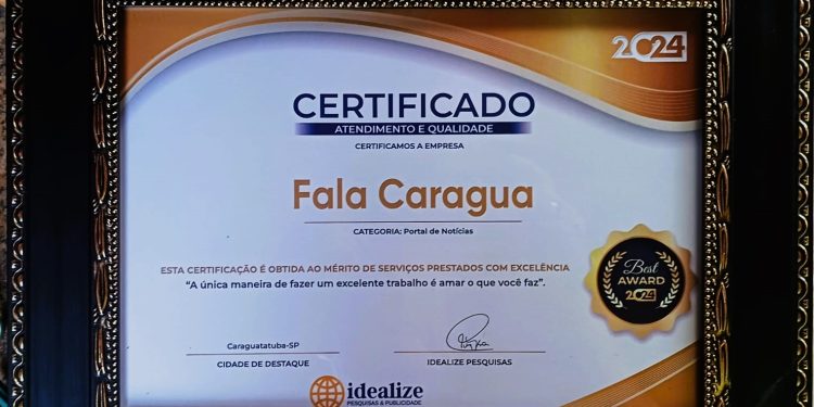 A Idealize Pesquisas anuncia os destaques pelo bom atendimento e qualidade nos serviços prestados à cidade de Caraguatatuba – SP