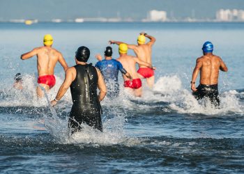 Bertioga recebe circuito de travessias neste domingo (22)
