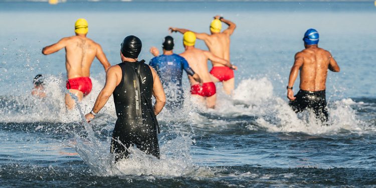 Bertioga recebe circuito de travessias neste domingo (22)