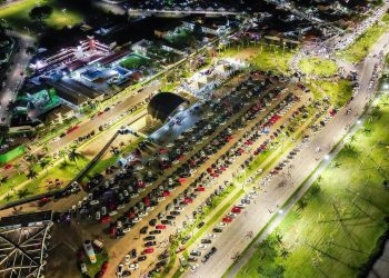Mais de 6 mil pessoas buscaram direcionamento profissional na 4ª Feira de Profissões