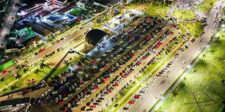 Mais de 6 mil pessoas buscaram direcionamento profissional na 4ª Feira de Profissões