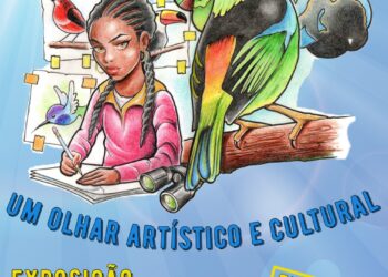 Exposição Pássaros na lente e no papel” tem abertura dia 26