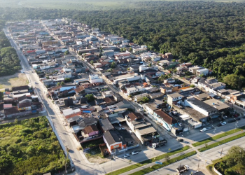 Mais famílias do Ana Paula receberão títulos de regularização nesta quarta-feira, 2, em Bertioga (SP)