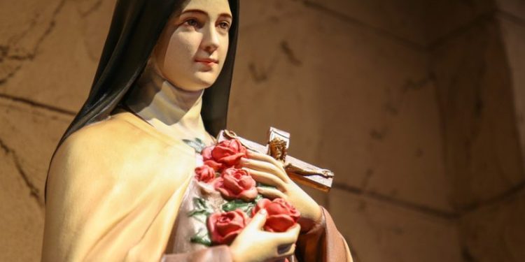 Bertioga receberá relíquias da maior santa dos tempos modernos