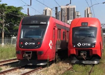 CPTM terá mudanças na operação neste fim de semana