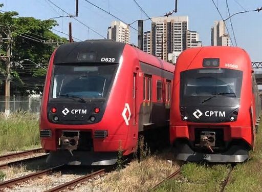 CPTM terá mudanças na operação neste fim de semana
