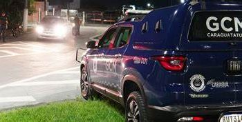 GCM de Caraguatatuba fecha balanço de agosto com mais de 3,4 mil ações